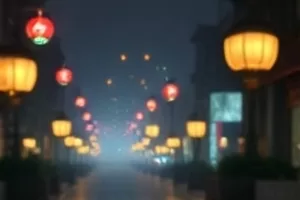 《父辈的木工房》刨花飞散的作坊剧照