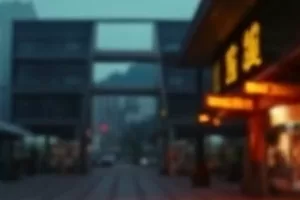 《钟表匠的最后一春》齿轮工作台剧照